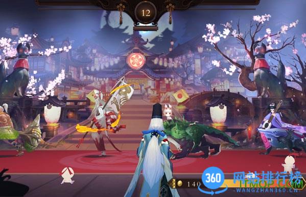 应用宝阴阳师 v1.7.74安卓版 3
