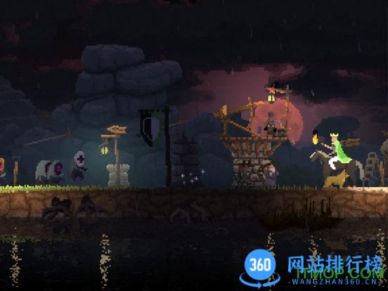 王国新大陆国际版(Kingdom: New Lands) v2188安卓版 3