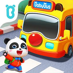 宝宝巴士神奇汽车官方版