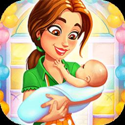 公主怀孕妈妈模拟最新版