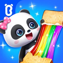 宝宝巴士之宝宝甜品店最新版本
