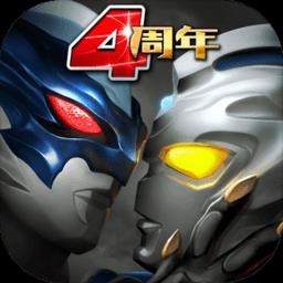 奥特曼系列olvivo版本