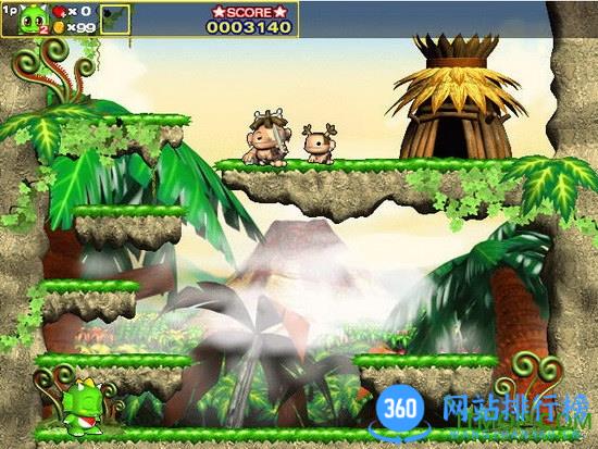 勇者泡泡龙4手游 v1.92安卓版 2