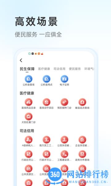 幸福唐山官方版 v2.0.0安卓版 2