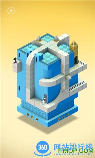 monument纪念碑谷艾达的梦游戏官方正版 v2.5.5 安卓版 1