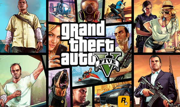 gta5让女的上车方法