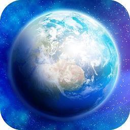 天眼卫星街景地图app免费版