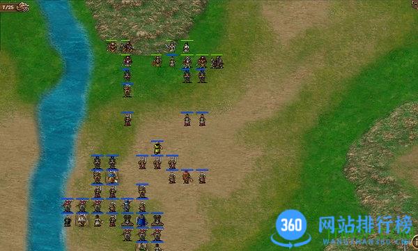 杨家将演义九游版 v2.7.07安卓版 0