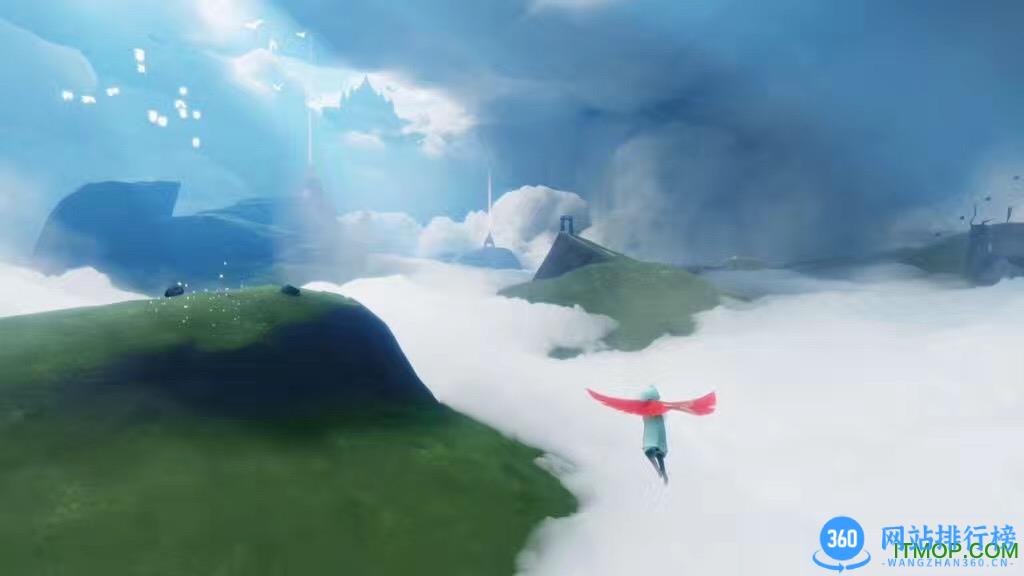 光遇sky华为版 v0.11.9安卓版 3