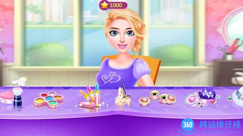 公主怀孕妈妈模拟最新版 v1.5 安卓版 2