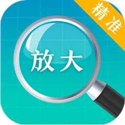 老年放大镜