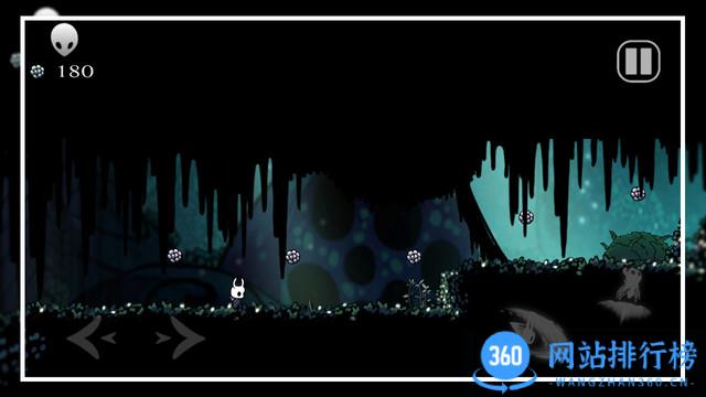 空洞骑士游戏中文版 v108 安卓版 1