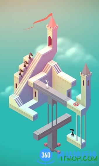 纪念碑谷7周年庆免费版(Monument Valley) v2.5.5 安卓直装版 0