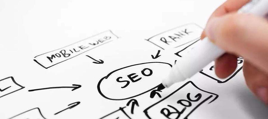 如何为新网站确定SEO