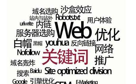 开封seo方式知识分享