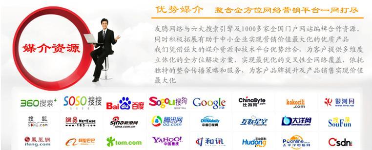 整站优化帮客户提升网站流量及用户体验