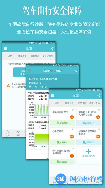 车况检测大师最新版 v12.6安卓版 3
