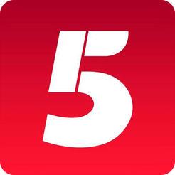 CCTV5手机客户端