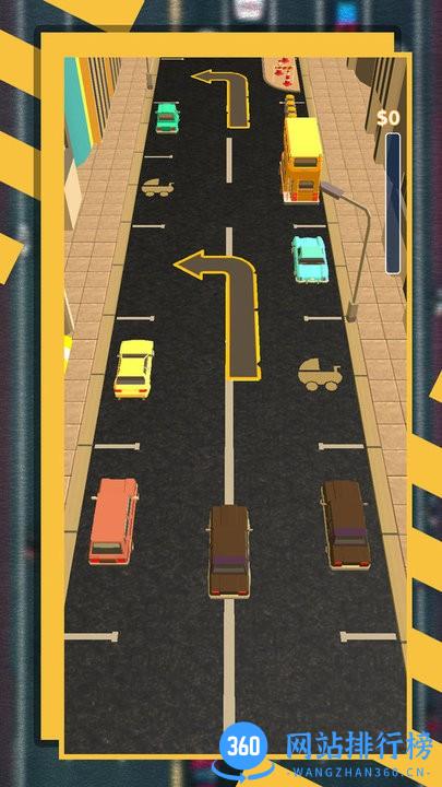 科目三模拟驾驶游戏 v1.0.1 安卓版 0