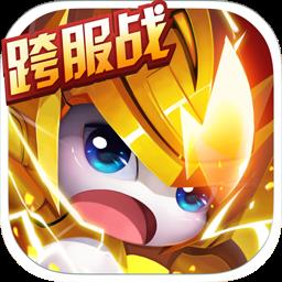 360版赛尔号超级英雄