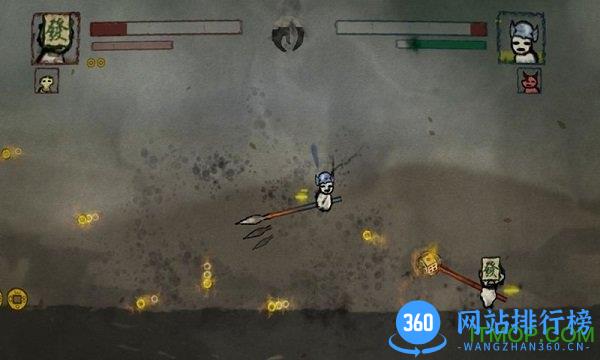 丸霸无双手机版 v1.0.3 安卓版 3