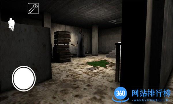 恐怖黑夜求生 v1.2 安卓版 1