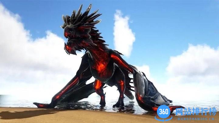 荒岛方舟进化最新版 v1.0 安卓版 0