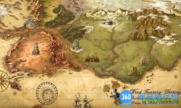 风色幻想命运传说 v1.18.1183 安卓最新版 3