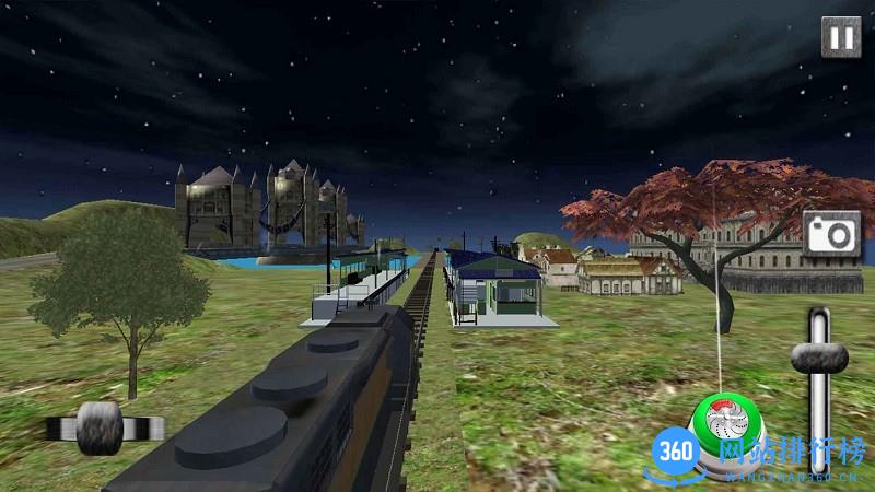 火车来了免费版 v1.0 安卓版 0