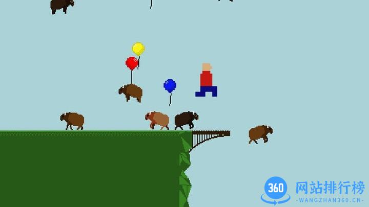 人类毁灭前1分钟官方版 v1.0 安卓版 2