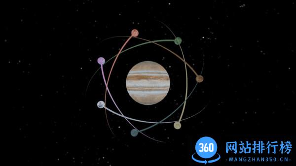 宇宙模拟器免费版 v1.74 安卓版 1