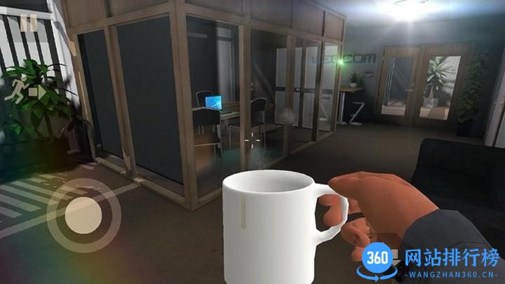 恐怖密室逃离手机版 v1.1 安卓版 2