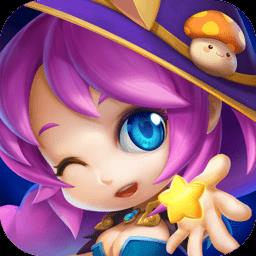 弹弹英雄官方版