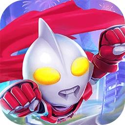 奥特超人勇闯关最新版