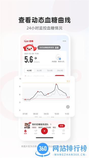 爱看健康 v1.5.1最新官方安卓版 3