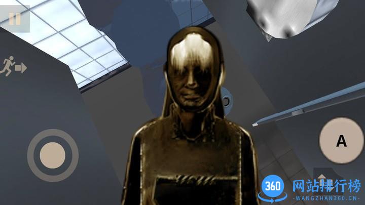 恐怖密室逃离手机版 v1.1 安卓版 0