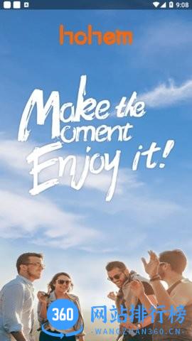 HohemJoy 
