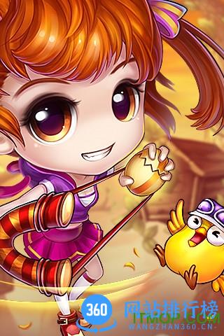 弹弹堂官方正版手游 v1.19.10 安卓版 0