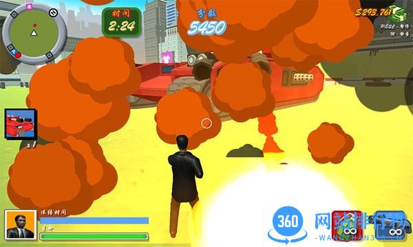 火线出击手游公测版 v8081.22.5.1 安卓版 2