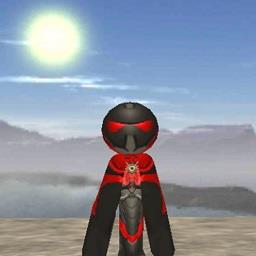 火柴人之英雄快跑手机版