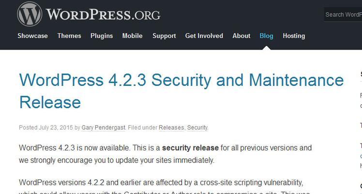 如何正确设置基本的WordPressSEO？（提高网站排名和流量的必备技能）