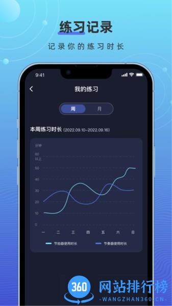 手机打碟节拍器 v1.7.1安卓最新版本 0