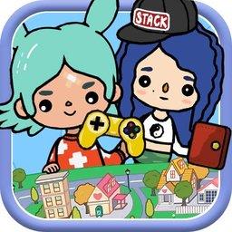 托卡超级世界最新版