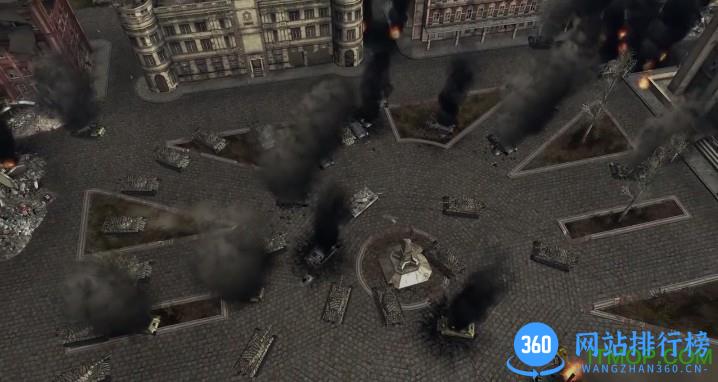 battle supremacy全坦克 v1.3.2 安卓版 0