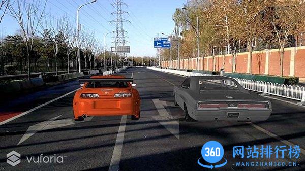 ARCarShow3D车展模型 v2.36安卓版 0