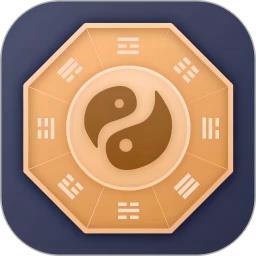 寻龙罗盘