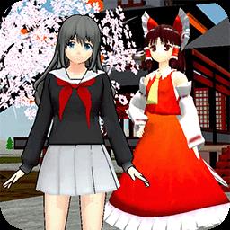 樱花少女甜蜜约会官方版