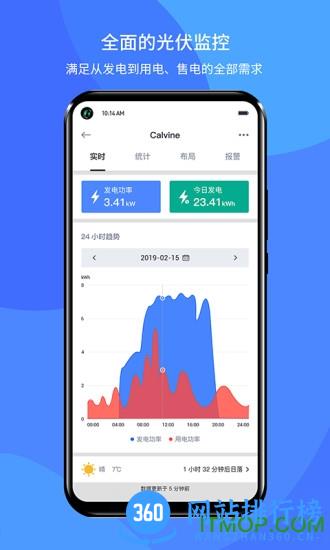 小麦智电 v1.7.11安卓版 2