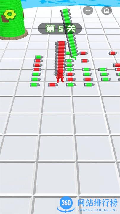 你来打我呀最新版 v1.0.1 安卓版 3