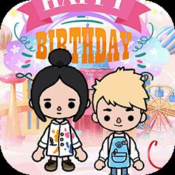 米加生活度假小镇